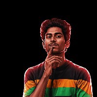 Vasanth Vijay-Freelancer in salem,India