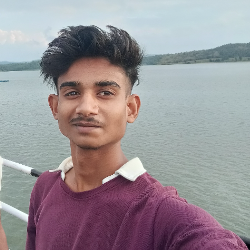 Vsv Kishan-Freelancer in Nana Kakdiamba,India