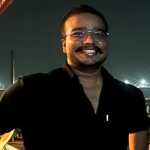 Srijan Verma-Freelancer in Prayagraj,India