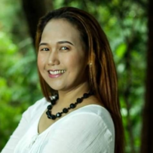 Hannah Jean Solis-Freelancer in X,Philippines