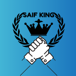 Saif King-Freelancer in Dpalpur,Pakistan