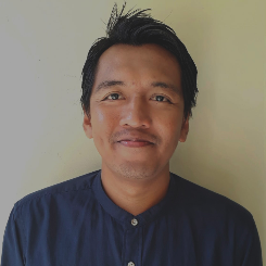 Kakung Luqman-Freelancer in Bali,Indonesia