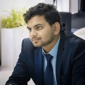 Bhavani Shankar Lakkoju-Freelancer in Visakhapatnam,India