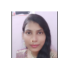 Rohini Vaidya-Freelancer in Jalgaon,India