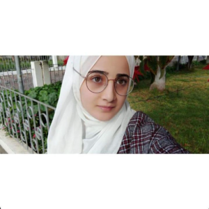 Dalia Gharabli-Freelancer in Gaza, Gaza Strip,Palestinian Territory