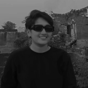 Bhavisha Chandela-Freelancer in JĆ«nÄgadh,India