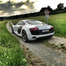 Alkamie Juniour-Freelancer in Nairobi,Kenya