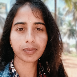 Kavitha C-Freelancer in Tumakuru,India