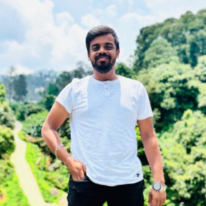 Rohith-Freelancer in Mysuru,India