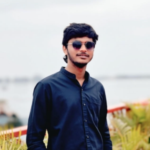 Samuel Rajesh-Freelancer in East Godavari,India