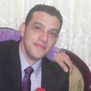 Ahmed Nasef-Freelancer in Alexandria,Egypt