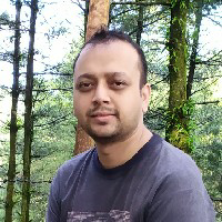 Sandesh Gyawali-Freelancer in Kathmandu,Nepal