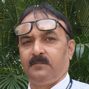 Radhe Shyam Kashyap-Freelancer in Khardaha,India