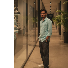 Prem Watane-Freelancer in Amravati,India