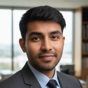 Deepak Dhanve-Freelancer in Mumbai,India