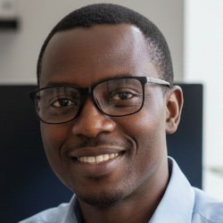Bwanswa Deogratious-Freelancer in Kampala,Uganda