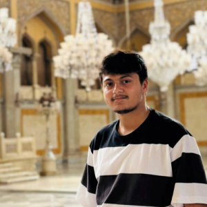 Ahmedmiya Kadri-Freelancer in Ahmedabad,India