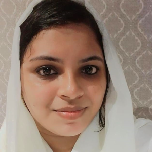 Alfiya Anas-Freelancer in Ernakulam,India