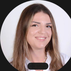 Mimoza Berisha-Freelancer in Colorado,USA