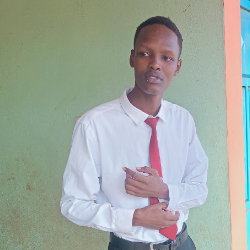 Kevin Loseku-Freelancer in Naivasha,Kenya