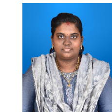 Harini D-Freelancer in Chennai,India
