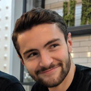 James Smith-Freelancer in Dallas,USA