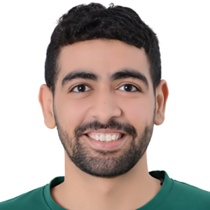 Abdelrhman Hamdy-Freelancer in ,Egypt