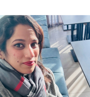 Shaheen Raheem-Freelancer in Dammam,Saudi Arabia