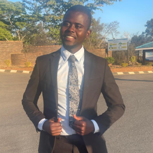 Mashazhu Washington-Freelancer in Harare,Zimbabwe