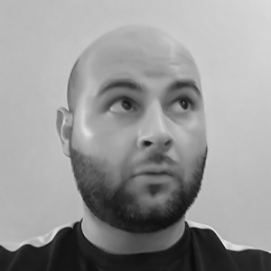 Andreas Christodoulou-Freelancer in Lichtervelde,Belgium