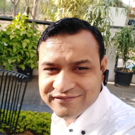 Abhishek Agarwal-Freelancer in Noida,India
