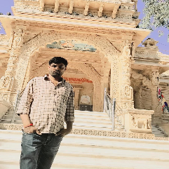 Mahesh Chaudhary-Freelancer in Ahmedabad,India