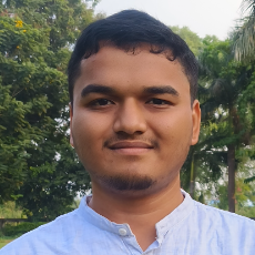 Darshansinh Vasadiya-Freelancer in Vadodara,India