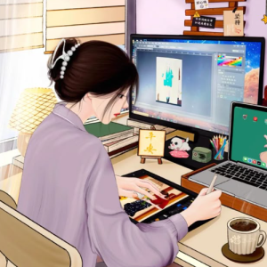 Gig_whiz-Freelancer in Mailsi,Pakistan