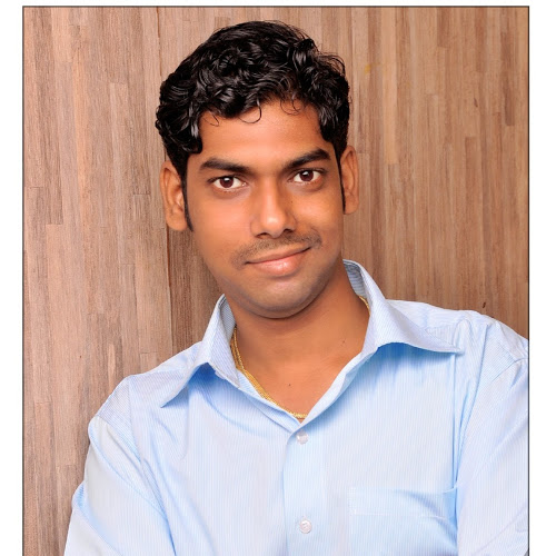 Sai Ram-Freelancer in Chennai,India
