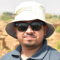 Ashok Pareek-Freelancer in Jaipur,India