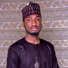 AHSAN NAFIU-Freelancer in Kano,Nigeria