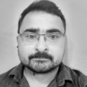 Uday Singh-Freelancer in Lucknow,India
