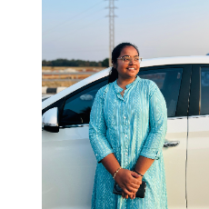 Aishwarya S-Freelancer in Bengaluru,India