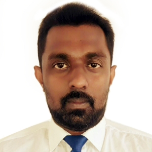 Chamara Fernando-Freelancer in ,Sri Lanka
