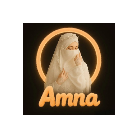 Amna Jutt-Freelancer in Lahore,Pakistan