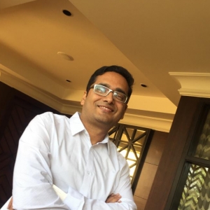 Samrat Chatterjee-Freelancer in Pune,India