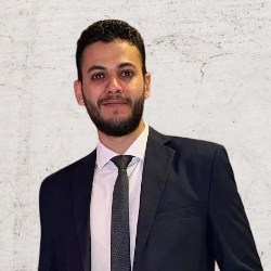 Zeyad Fares-Freelancer in Cairo,Egypt