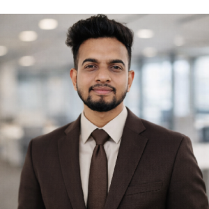 karansinh arjunsinh padhiyar-Freelancer in Vadodara,India