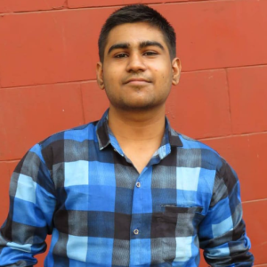 Rohit Vaishnav-Freelancer in Mumbai,India