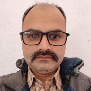Satish Kumar-Freelancer in Padhar,India