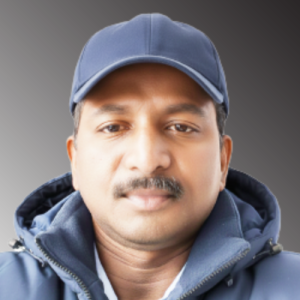 Raju Anto-Freelancer in Kottayam,India