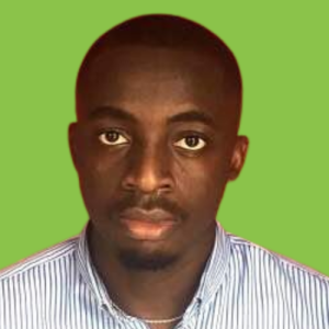 Chiagoziem Ihejirika-Freelancer in Port Harcourt,Nigeria