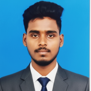 Yokesh B-Freelancer in Arakkonam,India