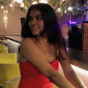 Sakshi Gaikwad-Freelancer in Thāne,India